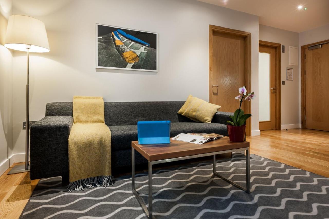Premier Suites Dublin, Leeson Street المظهر الخارجي الصورة