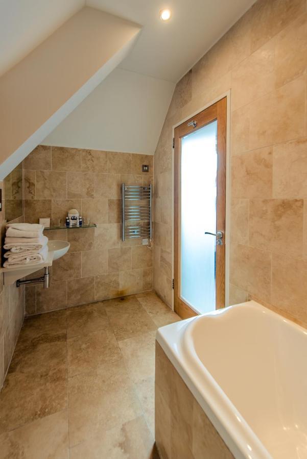 Premier Suites Dublin, Leeson Street المظهر الخارجي الصورة