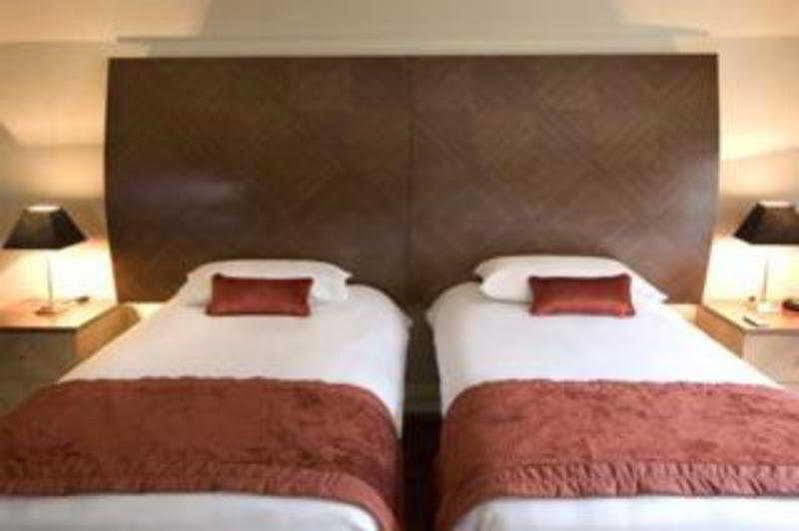 Premier Suites Dublin, Leeson Street المظهر الخارجي الصورة