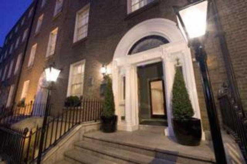 Premier Suites Dublin, Leeson Street المظهر الخارجي الصورة