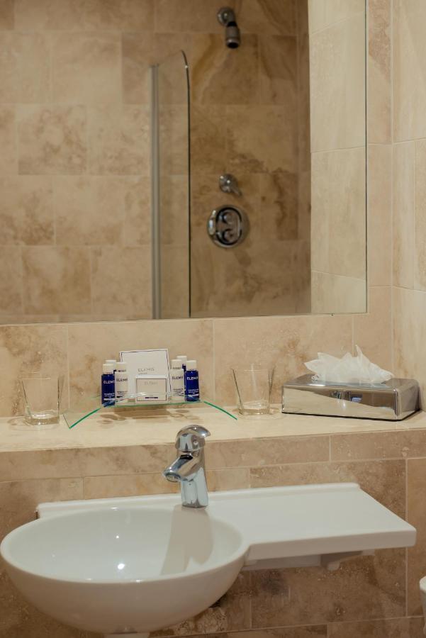 Premier Suites Dublin, Leeson Street المظهر الخارجي الصورة